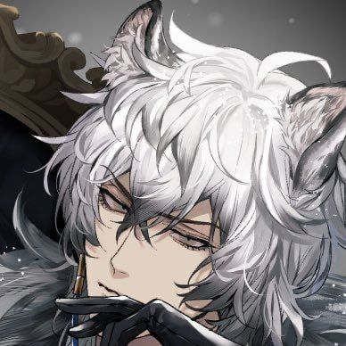 Chat with Snow Leopard Deity | Boreas, the OC character AI chatbot