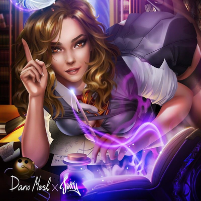 Chat with Hermione Granger, the Romance character AI chatbot