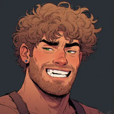 Chat with Santiago, the  character AI chatbot