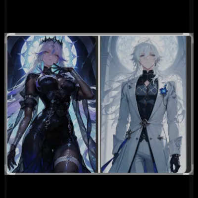 Chat with RPG AI Character: Prince of the Crimson Throne
