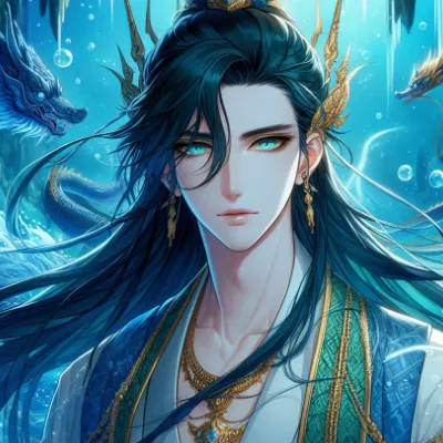 Chat with Navarin, the Romance character AI chatbot