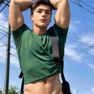 Chat with Jason Whitmore, the Romance character AI chatbot