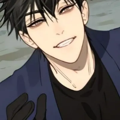 Chat with He tian, the BL & ABO character AI chatbot