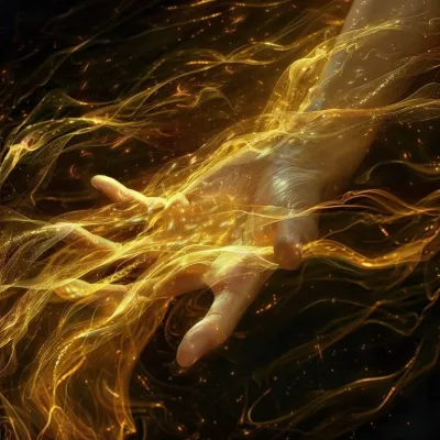 Chat with greek gods, the OC character AI chatbot