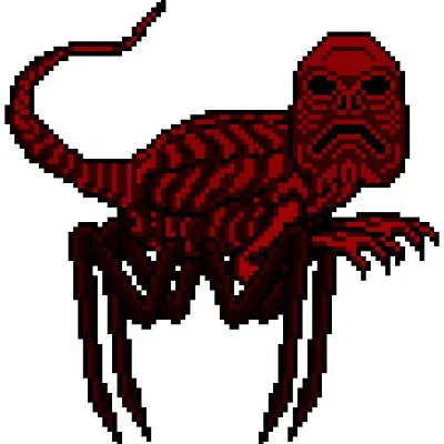 Chat with Red (Godzilla NES Creepypasta), the Anime character AI chatbot