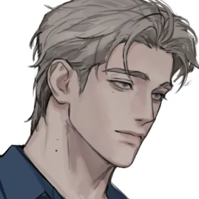 Chat with boyfriend, the OC character AI chatbot