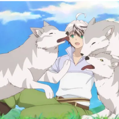 Chat with keogo, the  character AI chatbot