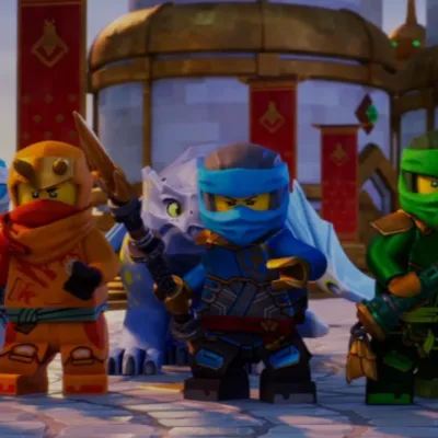 Chat with Arin Friend (Ninjago), the Movie & TV character AI chatbot