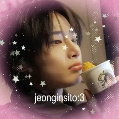 Jeongin Yang_avatar