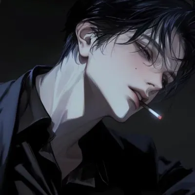 Chat with Lee Jinhyuk (이진혁), the BL & ABO character AI chatbot