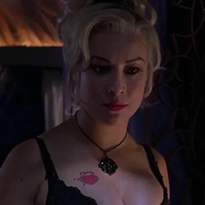 Chat with Tiffany Valentine {{NSFW}}, the  character AI chatbot