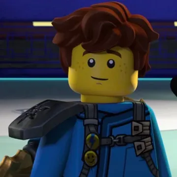 Chat with Jay, the  character AI chatbot