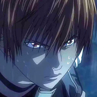 Chat with Death note, the Anime character AI chatbot