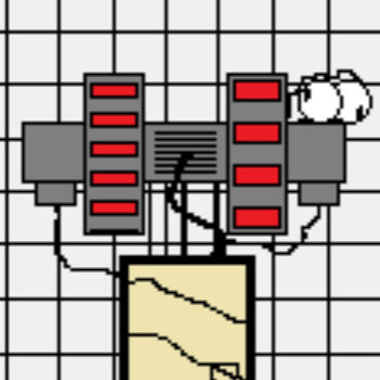 Chat with CS8, the Cartoon character AI chatbot