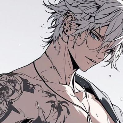 Chat with James, the Anime character AI chatbot