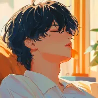 Chat with Kaleb, the Furry character AI chatbot