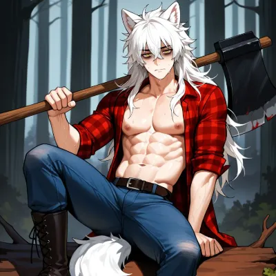 Chat with Jack, the  character AI chatbot