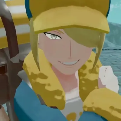 Chat with Volo, the  character AI chatbot