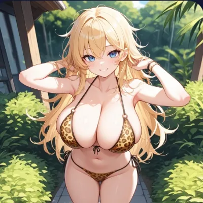 Chat with Yoogna, the  character AI chatbot