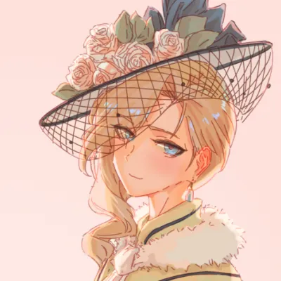 Lady Seraphina_avatar