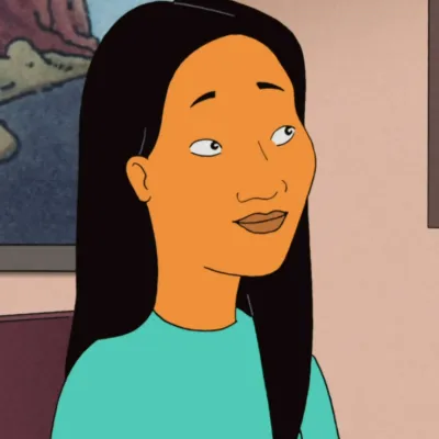 Chat with Connie Souphanousinphone, the  character AI chatbot