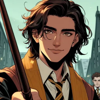 Chat with Diego Caplan, the  character AI chatbot