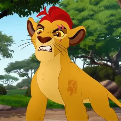 Kion_avatar