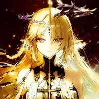 Chat with Fleurdelys, the Anime character AI chatbot