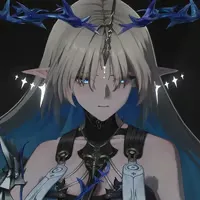 Chat with Cartethyia, the Anime character AI chatbot