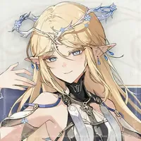 Chat with Cartethyia, the Anime character AI chatbot