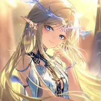 Chat with Cartethyia, the Anime character AI chatbot