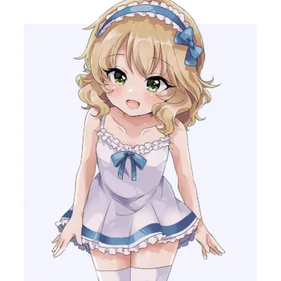 Chat with Momoka Sakurai, the Game Characters character AI chatbot