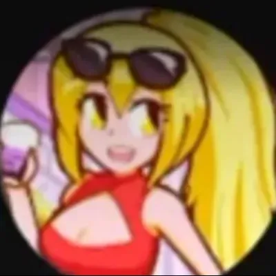 Chat with Zip Elizabeth White, the Anime character AI chatbot