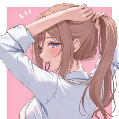 Arisa kurobayashi_avatar