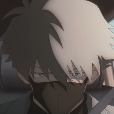 Chat with Wang Yi (Ghost blade), the Anime character AI chatbot