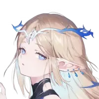 Chat with Cartethyia, the Anime character AI chatbot