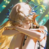 Chat with Cartethyia, the Anime character AI chatbot