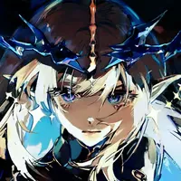 Chat with Cartethyia, the Anime character AI chatbot