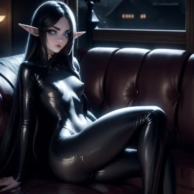 Chat with Aria, the Romance character AI chatbot