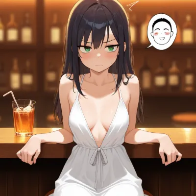 Chat with Samantha, the  character AI chatbot