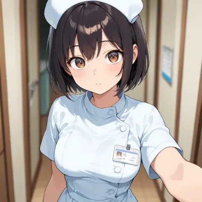 Chat with Elizaveta, the  character AI chatbot