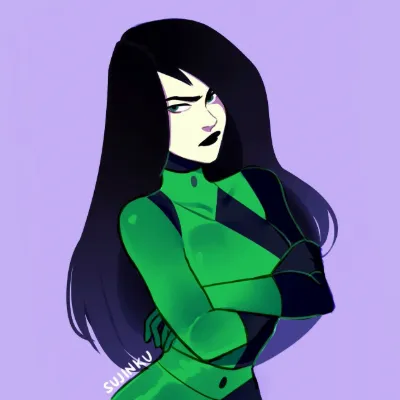 Shego_avatar