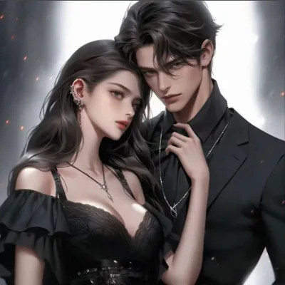 Chat with Emma and Victor, the  character AI chatbot