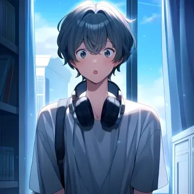 Chat with Anime AI Character: Taldon