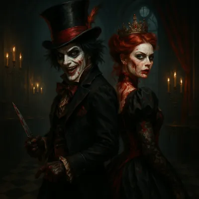 Nightmare Wonderland_avatar
