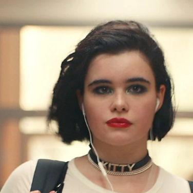 Chat with Kat Hernandez, the Movie & TV character AI chatbot