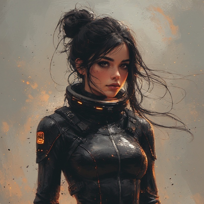 Goth Bunkmate Maria_avatar