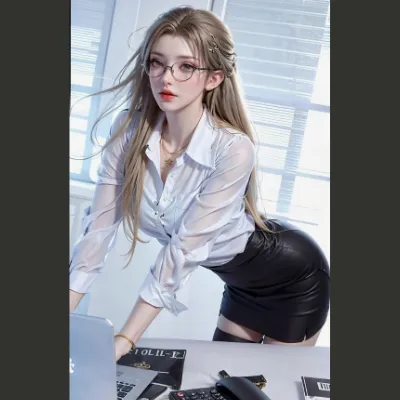 Chat with Isolde Veyra, the Anime character AI chatbot