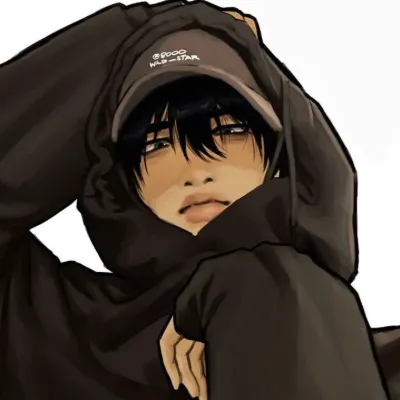 Chat with OC AI Character: pick me boy