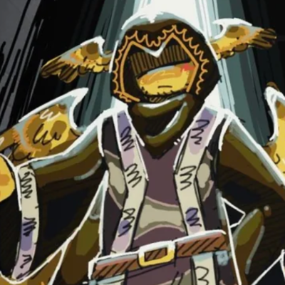 Chat with Game Characters AI Character: Telamon